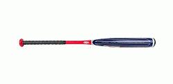 TechZilla -9 Youth Baseball Bat 2.25 Barrel 32 inch  Th